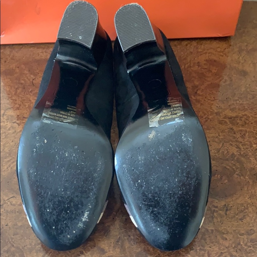 Missoni for Target Pumps - Picture 5 of 9